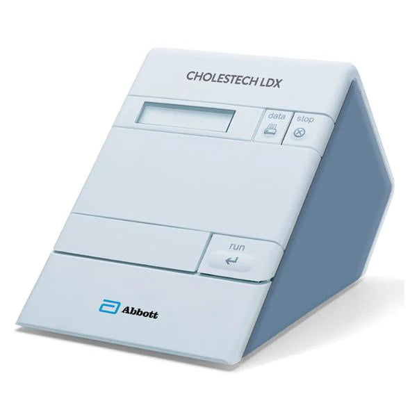 New Abbott Cholestech Analyzer