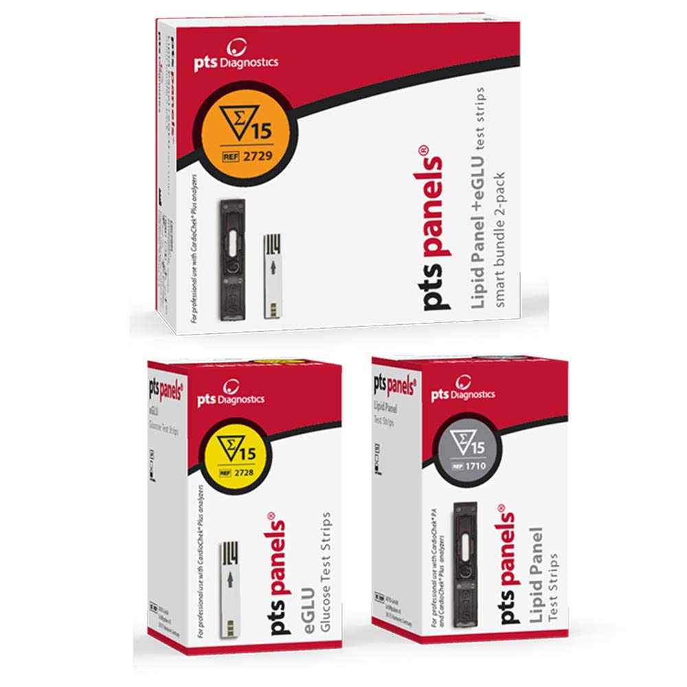 Smart 2729 Supply Bundle