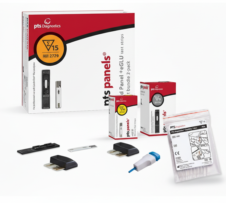 Smart 2729 Supply Bundle
