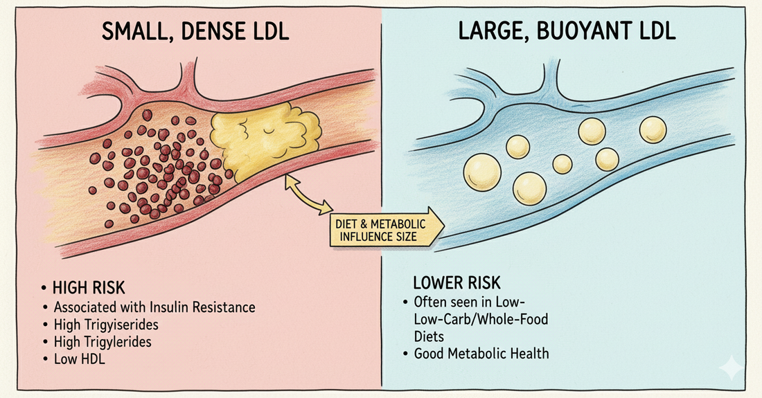 How to Analyze Your Blood Test Results