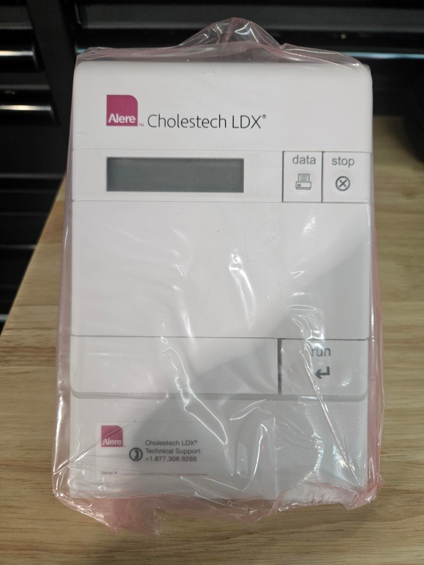 New Alere Cholestech LDX - $795