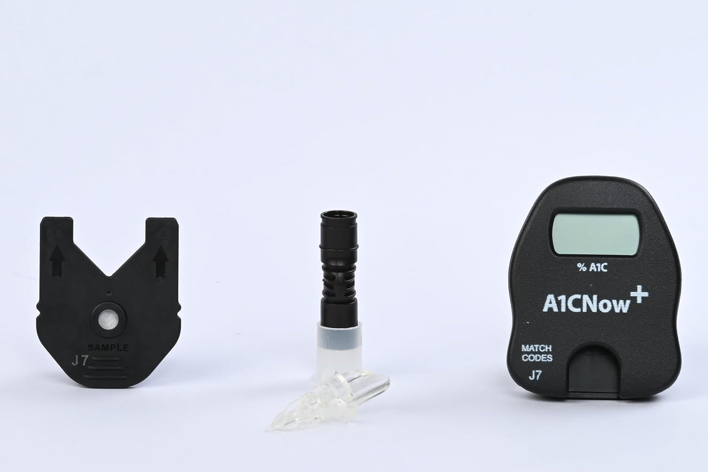 A1c Now 4 Test Kit P/N 3070