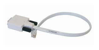 Alere Cholestech LDX Printer Cable