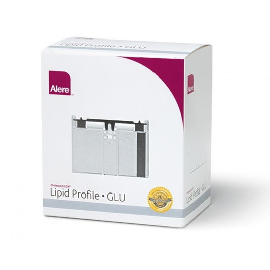 Cholestech Lipid-Glu Cassettes