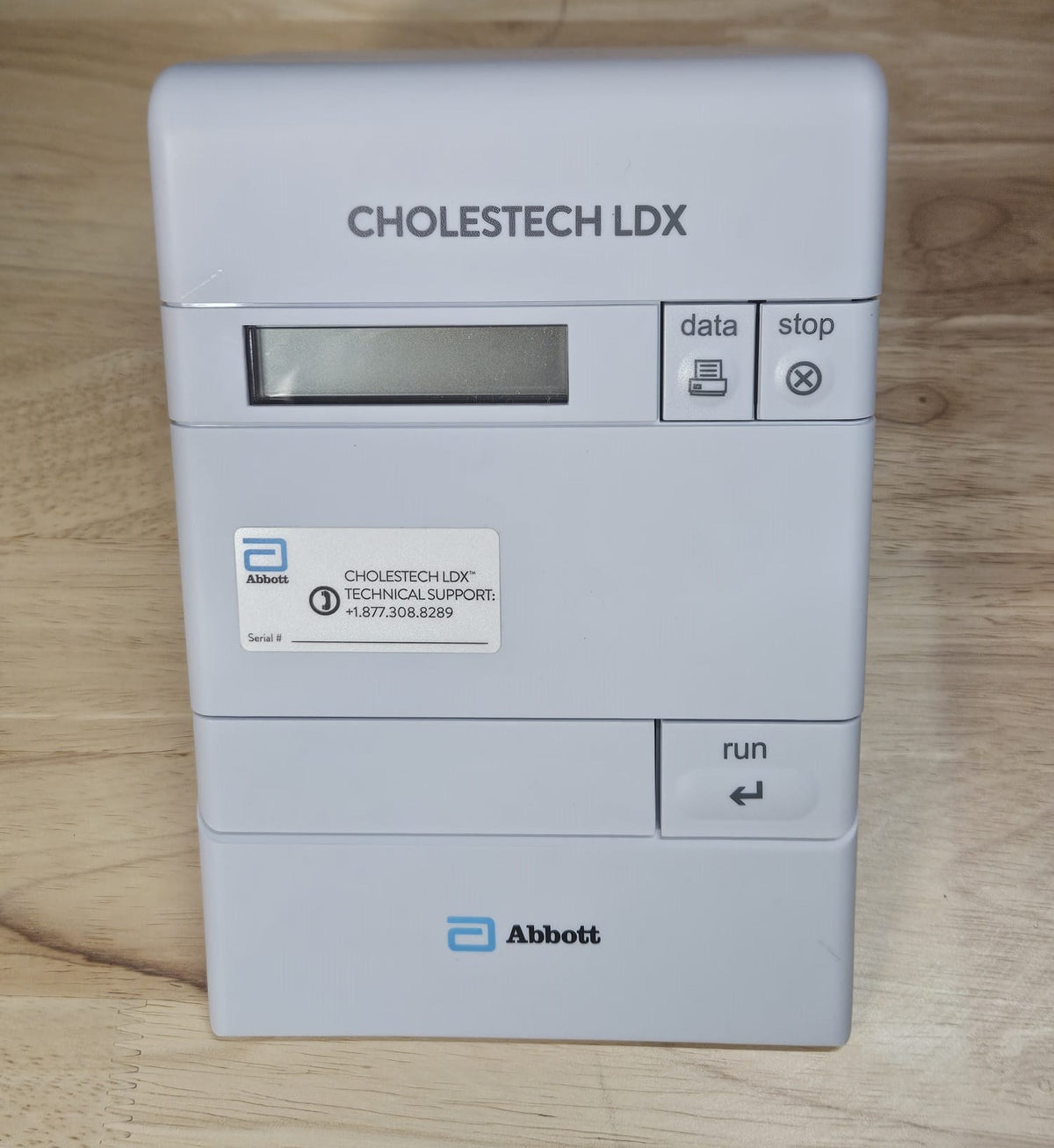 Lab Chole Machine Cholestech Products – BloodChek Medical