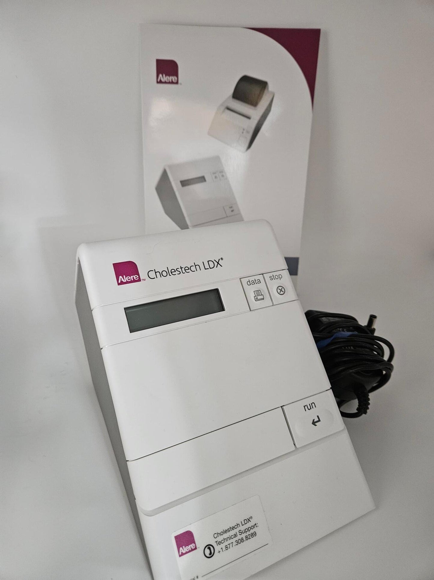 Blem LDX analyzer $495