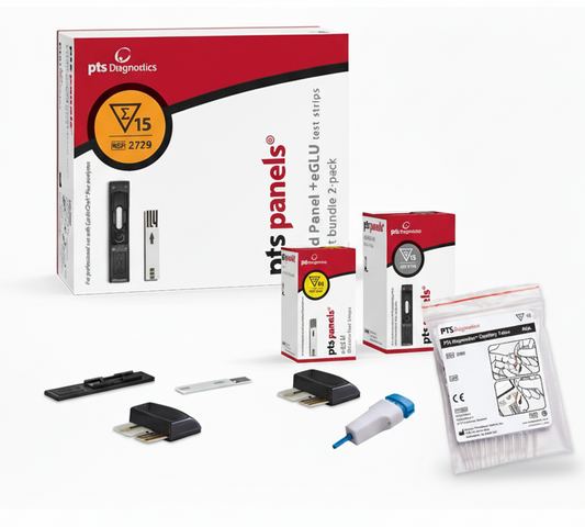 Smart 2729 Supply Bundle